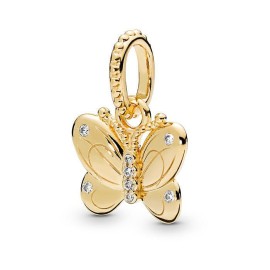 Charm Pandora Farfalla Preziosa 367962CZ [96d66683]