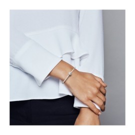 Charm Clip Pandora Cuori IntrecciatI 798035 [8a9add98]