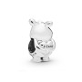 Charm Pandora Rino il Rinoceronte 798023 [b9a78053]