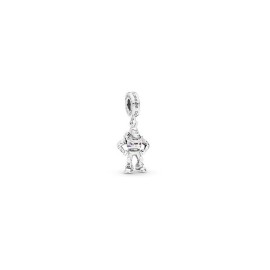 Charm Pandora Pendente Disney Buzz 798042CZR [818f18aa]