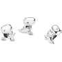 Charm Pandora Dino il Dinosauro 798123 [7d619a62]