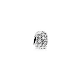 Charm Pandora Incantevoli Gufi 791966 [d58b3d93]