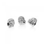 Charm Pandora Incantevoli Gufi 791966 [6296fc97]