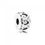 Charm Pandora Clip Strada di Cuori 791978 [841fb089]
