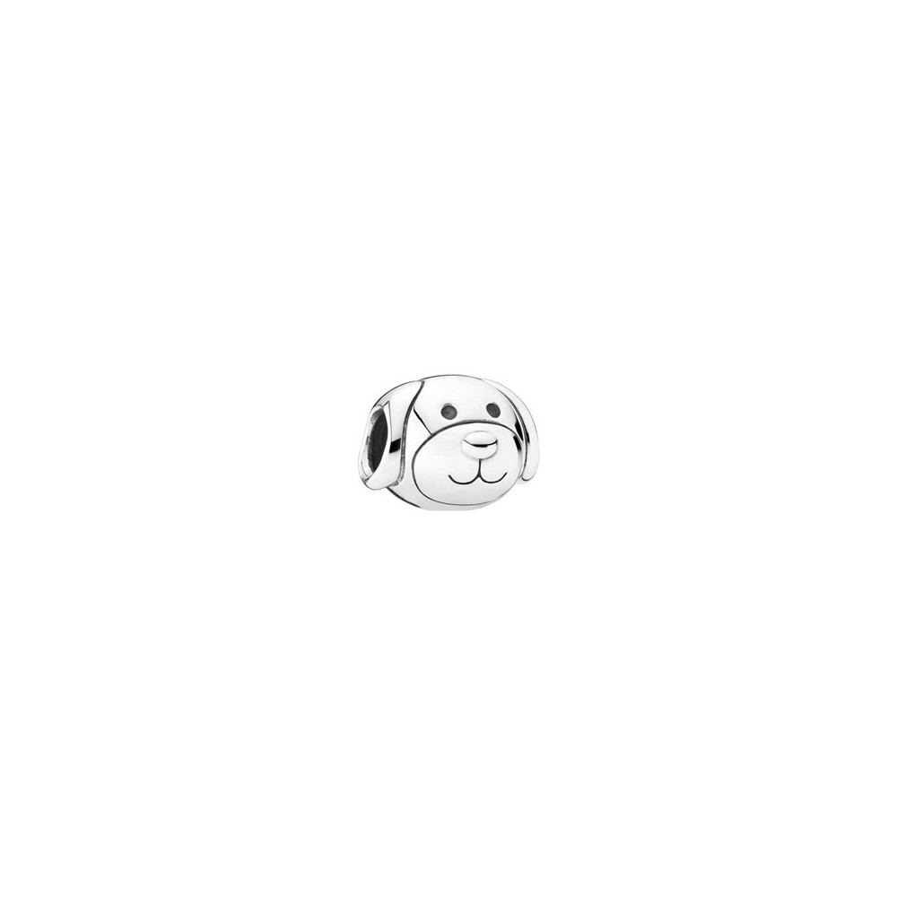 Charm Pandora cagnolino fedele 791707 [8147ad25]