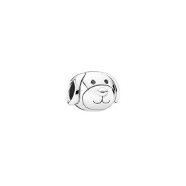 Charm Pandora cagnolino fedele 791707 [850195fe]