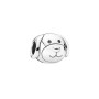 Charm Pandora cagnolino fedele 791707 [321c54fa]