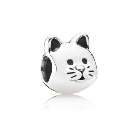 Charm Pandora Gattino curioso 791706 [d412d32a]