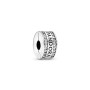 Charm Pandora Forever Clip 792056CZ [77938a6a]