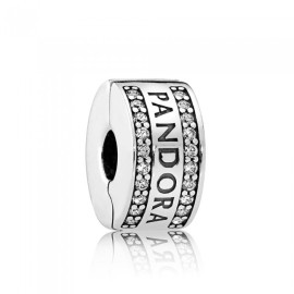 Charm Pandora Forever Clip 792056CZ [aeb5c967]
