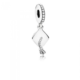 Charm Pandora Pendente Cappello di Laurea 791892 [71c88e17]