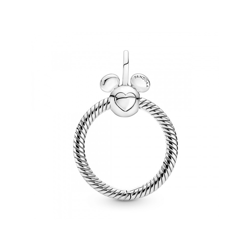 Pendente Pandora Mickey Mouse O  390076C00 [e8e0b6ee]