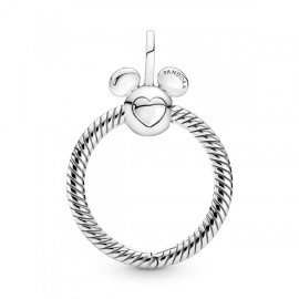 Pendente Pandora Mickey Mouse O  390076C00 [e8e0b6ee]