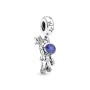 Charm Pandora Austronauta 790030C01 [bfba3278]