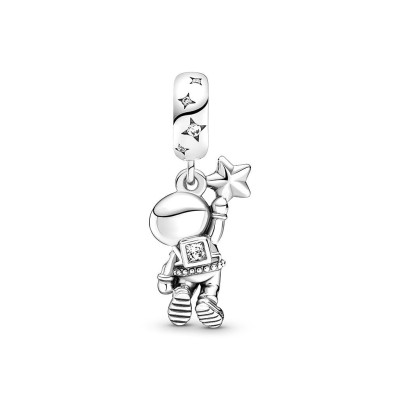 Charm Pandora Austronauta 790030C01 [ded39b52]