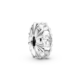 Charm Pandora Clip Luce 790046C01 [880b708d]