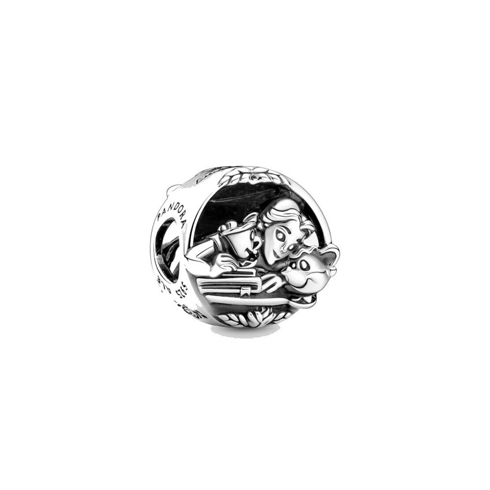 Charm Pandora Belle e i Suoi Amici 790060C00 [01fe198f]