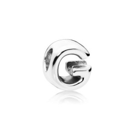 Charm Pandora Lettera G 797461 [0a59aa7b]