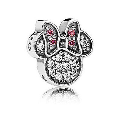 Charm Pandora Minnie Scintillanti  796346CZ [5d0d0972]