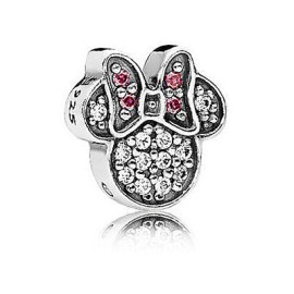 Charm Pandora Minnie Scintillanti  796346CZ [5d0d0972]