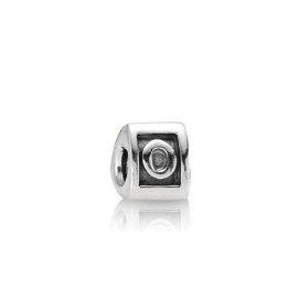 Charm Pandora Lettera O 790323O [f987a069]