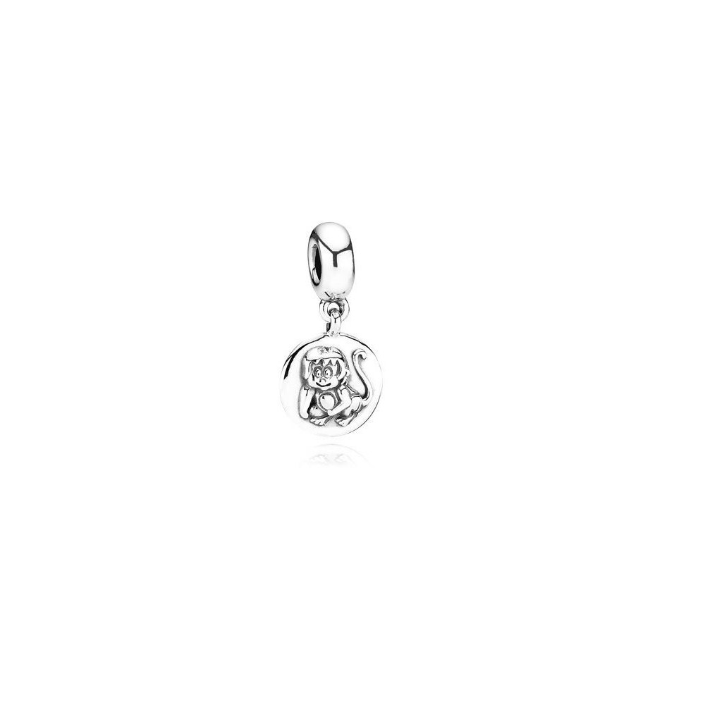 Charm Pandora zodiaco cinese scimmia 790880 [eb6c736d]