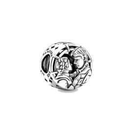 Charm Pandora Il Bacio di Han Solo 799506C00 [a108a304]