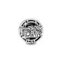 Charm Pandora Il Bacio di Han Solo 799506C00 [782ee009]