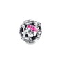 Charm Pandora Amici e viole del pensiero 790759C01 [169fd7c3]