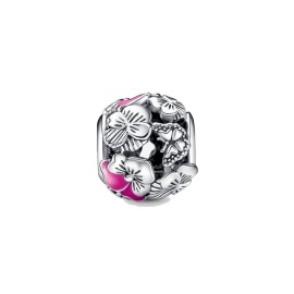 Charm Pandora Amici e viole del pensiero 790759C01 [169fd7c3]