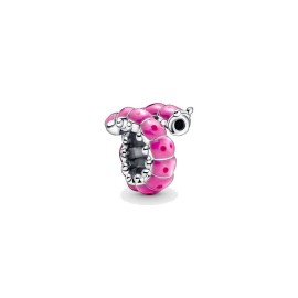 Charm Pandora Bruco Rosa 790762C01 [18c666c0]