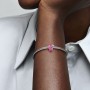 Charm Pandora Bruco Rosa 790762C01 [c1e025cd]