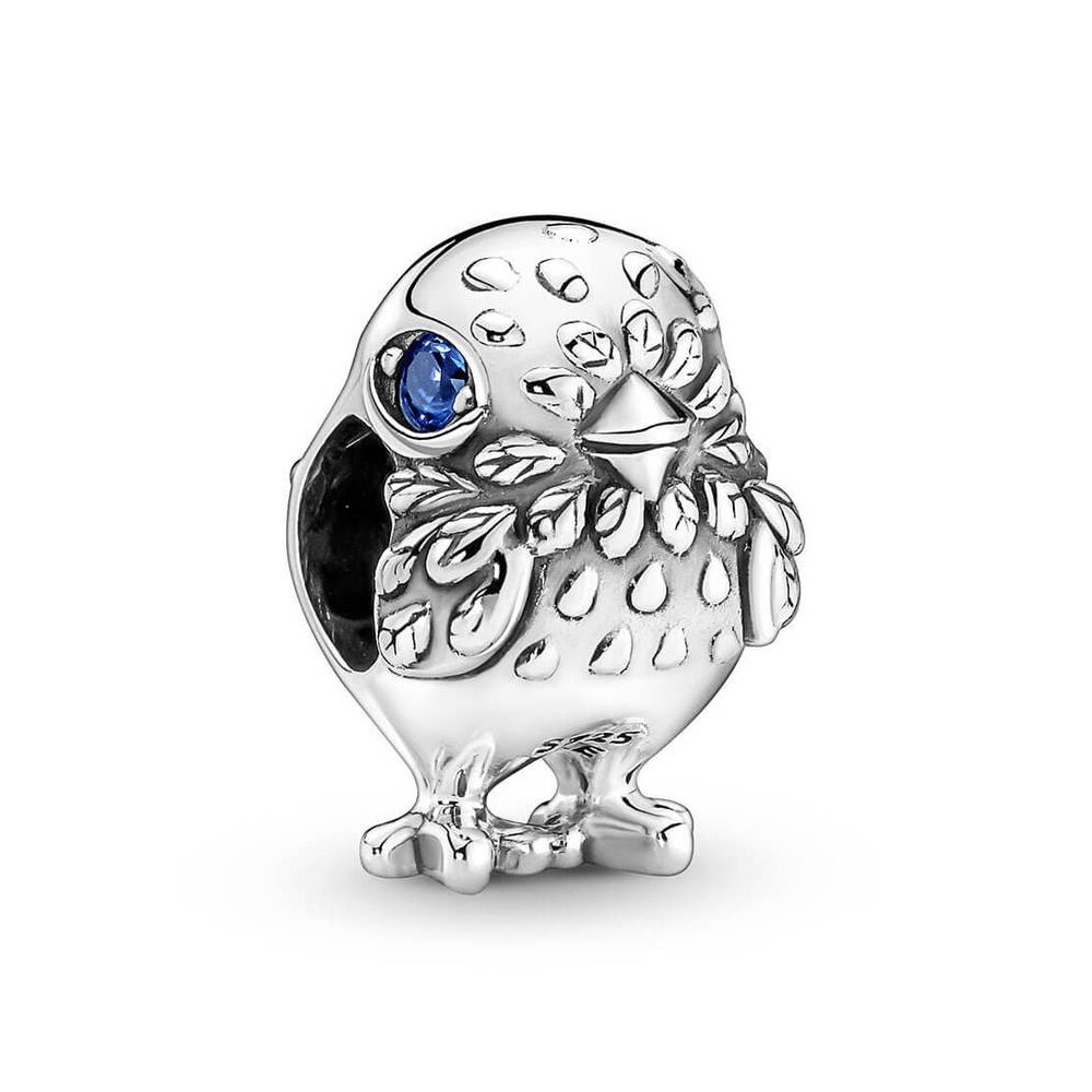 Charm Pandora Pulcino 790769C01 [4da85d75]