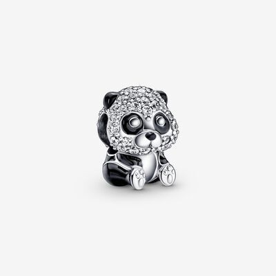 Charm Pandora Panda  790771C01 [948e1e78]
