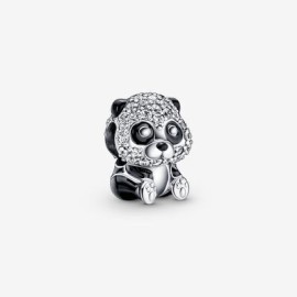 Charm Pandora Panda  790771C01 [948e1e78]