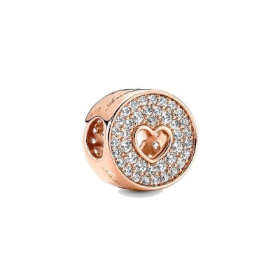 Charm Pandora Buon anniversario 781977C01 [b69e1c7f]