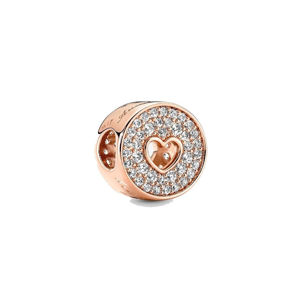 Charm Pandora Buon anniversario 781977C01 [b69e1c7f]