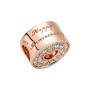 Charm Pandora Buon anniversario 781977C01 [6fb85f72]