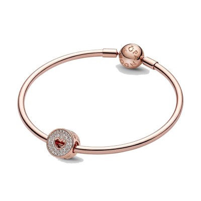 Charm Pandora Buon anniversario 781977C01 [d8a59e76]