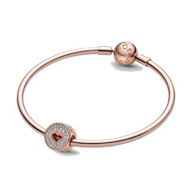 Charm Pandora Buon anniversario 781977C01 [d8a59e76]