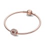 Charm Pandora Buon anniversario 781977C01 [d8a59e76]