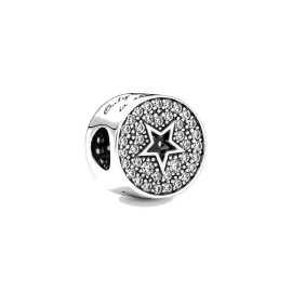Charm Pandora Congratulazioni 790793C01 [4d6b601a]