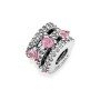 Charm Pandora cuori rosa 791161C01 [010a2812]