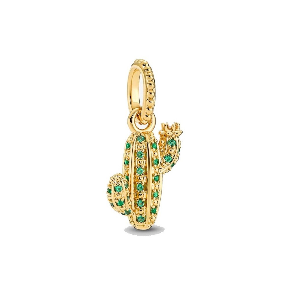 Charm Pandora Pendente Cactus 361687C01 [2d464e4d]