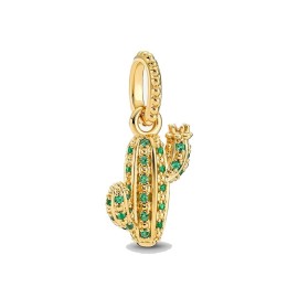 Charm Pandora Pendente Cactus 361687C01 [2d464e4d]