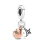 Charm Pandora Pendente Tesori del Mare 781690C01 [b053359b]