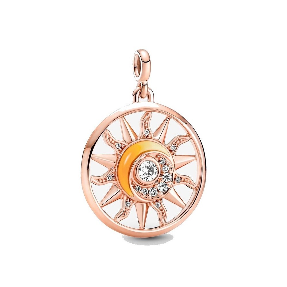 Medallion Sun Power Pandora ME 781965C01 [60a4f172]