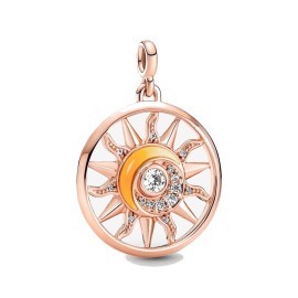 Medallion Sun Power Pandora ME 781965C01 [60a4f172]