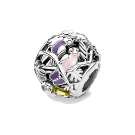 Charm Pandora Creature della Giungla 791620C01 [724f2276]