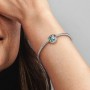 Charm Pandora Creature della Giungla 791620C01 [1c74a07f]